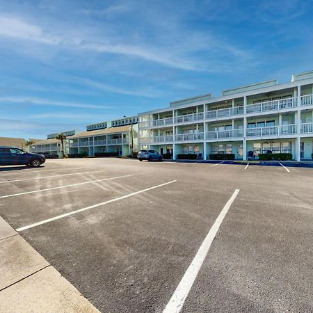 Apartmán Southwind C-2 Panama City Beach Exteriér fotografie