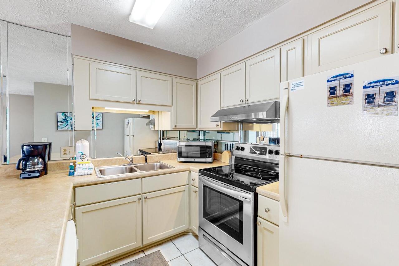 Apartmán Southwind C-2 Panama City Beach Exteriér fotografie