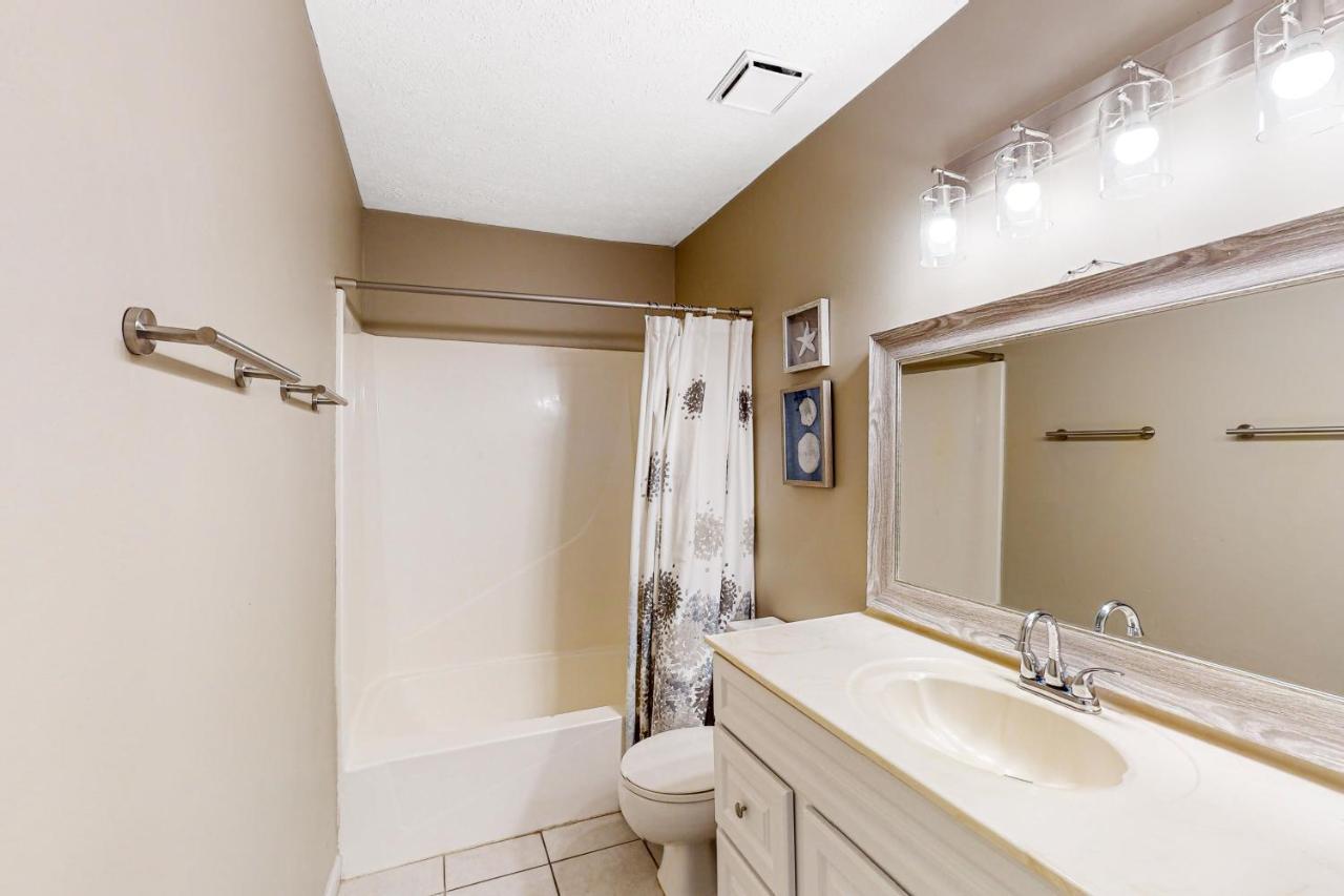 Apartmán Southwind C-2 Panama City Beach Exteriér fotografie