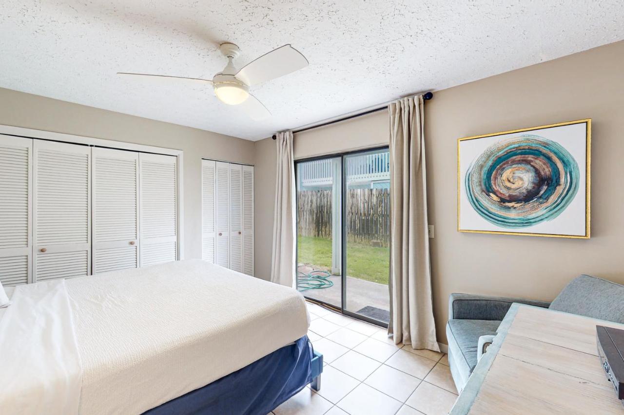 Apartmán Southwind C-2 Panama City Beach Exteriér fotografie