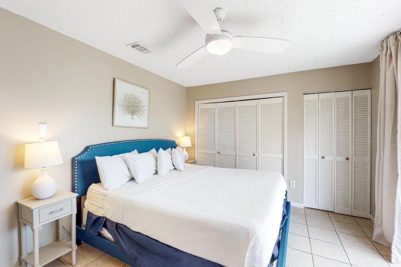 Apartmán Southwind C-2 Panama City Beach Exteriér fotografie